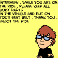 'Bitstrips Interveiw'