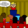 Duke Award Show