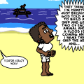 TotD: Flood