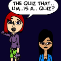 The Quiz T.U.I.A.Q