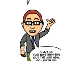 Comicman2's Comic Making Tips!