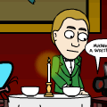 TotD: Waiter