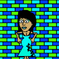Disco Girl