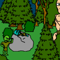 forest
