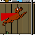 super dog files