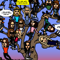 Best Friend Tree Remix