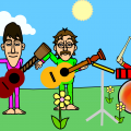 The Beatles
