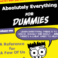 TotD: Dummies