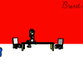 Brint`s Living Room
