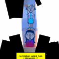 'Lavalamp'