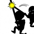 'Ninja Combat'