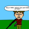 Lettuce Farm