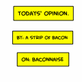 Baconnaise