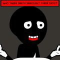 Tails of death