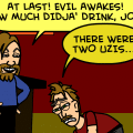 Questionable Realities