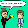 Card Shark 15