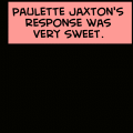Ah, so sweet!