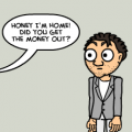 Spending Money
