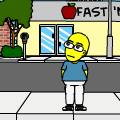 Bill the smart