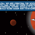 'Space Aces 35'