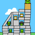 Revenge of Pigs