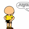 Charlie Brown