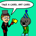 Card Shark