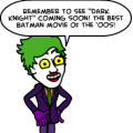 Movie talk