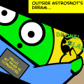 Astrosnot 14