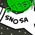 Astrosnot 3