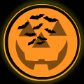 'Happy Halloween!'