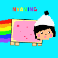 Nyan Nyan Nyan 