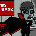 TotD: Robbery
