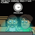 The Royal Wedding