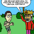 TotD: Quest