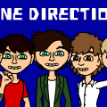 One Direction