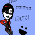 The Friend Quiz