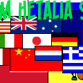 Random Hetalia Stuff