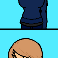 All of my bitstrips friends
