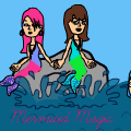 Mermaid Magic