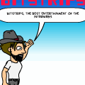 bitstrips project