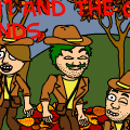 Timmason1 and the Quest for Friends