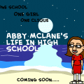 Abby Mclane's Life In High School