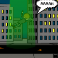 aliens