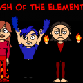 clash of the elements