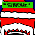 The Night Before Bitmas pt 8