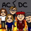 AC DC