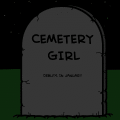 Cemetery Girl