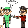 PIRATE!!!1!