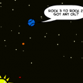 Interstellar Trading